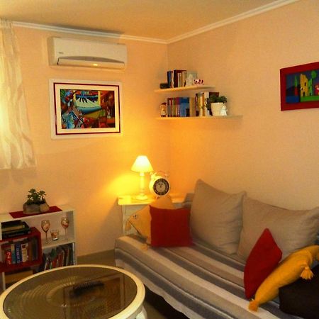 Studio Apartment Imagino Spalato Esterno foto