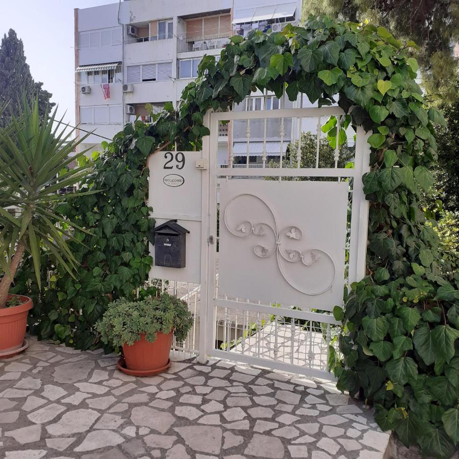 Studio Apartment Imagino Spalato Esterno foto