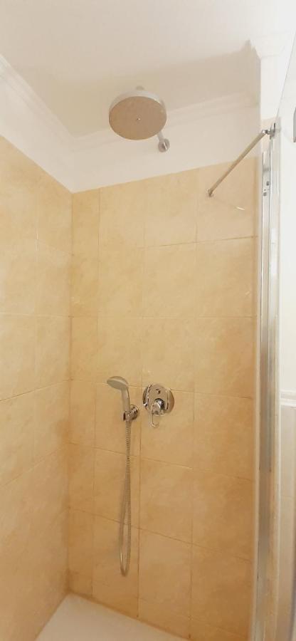 Studio Apartment Imagino Spalato Esterno foto